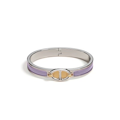 HERMES MINI CLIC CHAINE D'ANCRE BRACELET PM H209000F
